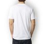 13465 190 Croozade - tričko bílé