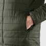 Expedition X-Lätt Jacket M Deep Forest