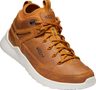 HIGHLAND SNEAKER MID M, sunset wheat/silver birch