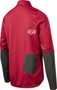 Attack Thermo Jersey Dark Red