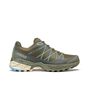 Tahoe GTX ML, olive/celadon