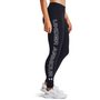 UA Favorite WM Leggings, Black