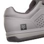 Union Flat, Grey/Gris