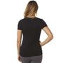 Reacted Crew Ss Tee, black