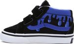 SK8-Mid Reissue V Black/Blue