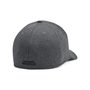 Men's Blitzing, black/grey