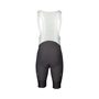 Essential Road VPDs Bib Shorts Sylvanite Grey/Hydrogen White