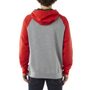 Katch Heather Graphite - sweatshirt