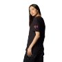 Fgmnt Ss Tee Black