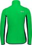 NBWFL5884 VIVID amazon green - women's fleece sweatshirt