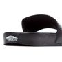 VANS SLIDE-ON SANDALS, (Vans) Black