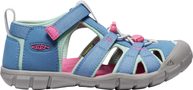 SEACAMP II CNX YOUTH, coronet blue/hot pink