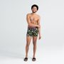 DAYTRIPPER BOXER BRIEF FLY, green zombie apocalypse