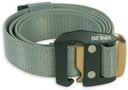 Stretch Belt 25mm, warm grey