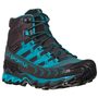 Ultra Raptor II Mid Wide Woman GTX, Carbon/Topaz_W