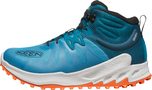 ZIONIC MID WP MEN, fjord blue/evening primrose