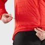 Expedition X-Lätt Jacket W True Red