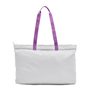 Favorite Tote, Halo Gray / Castlerock / Provence Purple