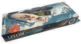 UTON 362-4 CAMOUFLAGE/K MNS including accessories