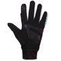 Skimo Race Gloves W, Malibu Blue/Hibiscus