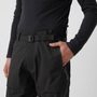 Keb Eco-Shell Trousers M Black