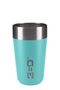 360° Vacuum Travel Mug Large Turquoise