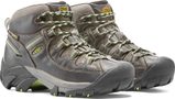 TARGHEE II MID WP W raven/opaline