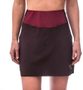 HELIUM LITE WOMEN'S SKIRT PORT RED