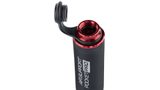 MI. Pump Air Sup.Poc. Pro Gauge black