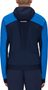 Aenergy SO Hybrid Hooded Jacket Men ice-marine