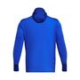 QUALIFIER COLD HOODY, Blue