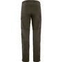 Kaipak Trousers M Dark Olive