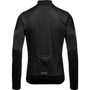 C3 Thermo Jersey black