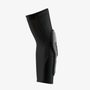 RIDECAMP Elbow Guards Black/Grey