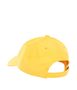 7SE BALL CAP TNF YELLOW