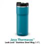 Java Thermavac Leak-Lock™ 470ml petrol