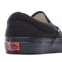 CLASSIC SLIP-ON BLACK/BLACK