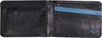 Fracture Badlands Wallet, maui blue