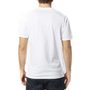 13457 190 Dragger - tričko bílé