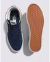 SK8-Hi MINI CORD, BLUE/BROWN