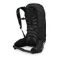 TALON 18, stealth black