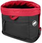 Boulder Chalk Bag black-inferno