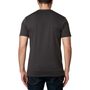 Castr Ss Premium Tee, Black Vintage