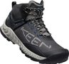 NXIS EVO MID WP MEN, magnet/bright cobalt