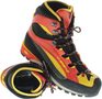 Trango Guide Evo GTX Men red-yellow