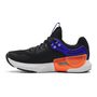 UA W HOVR Apex 2, Black