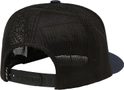 Hellbent 110 Snapback Hat, midnight