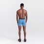 QUEST BOXER BRIEF FLY 2PK maritime/slate