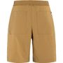 High Coast Shade Shorts W Buckwheat Brown