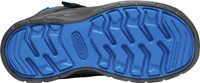 HIKEPORT 2 SPORT MID WP C, majolica/sky diver